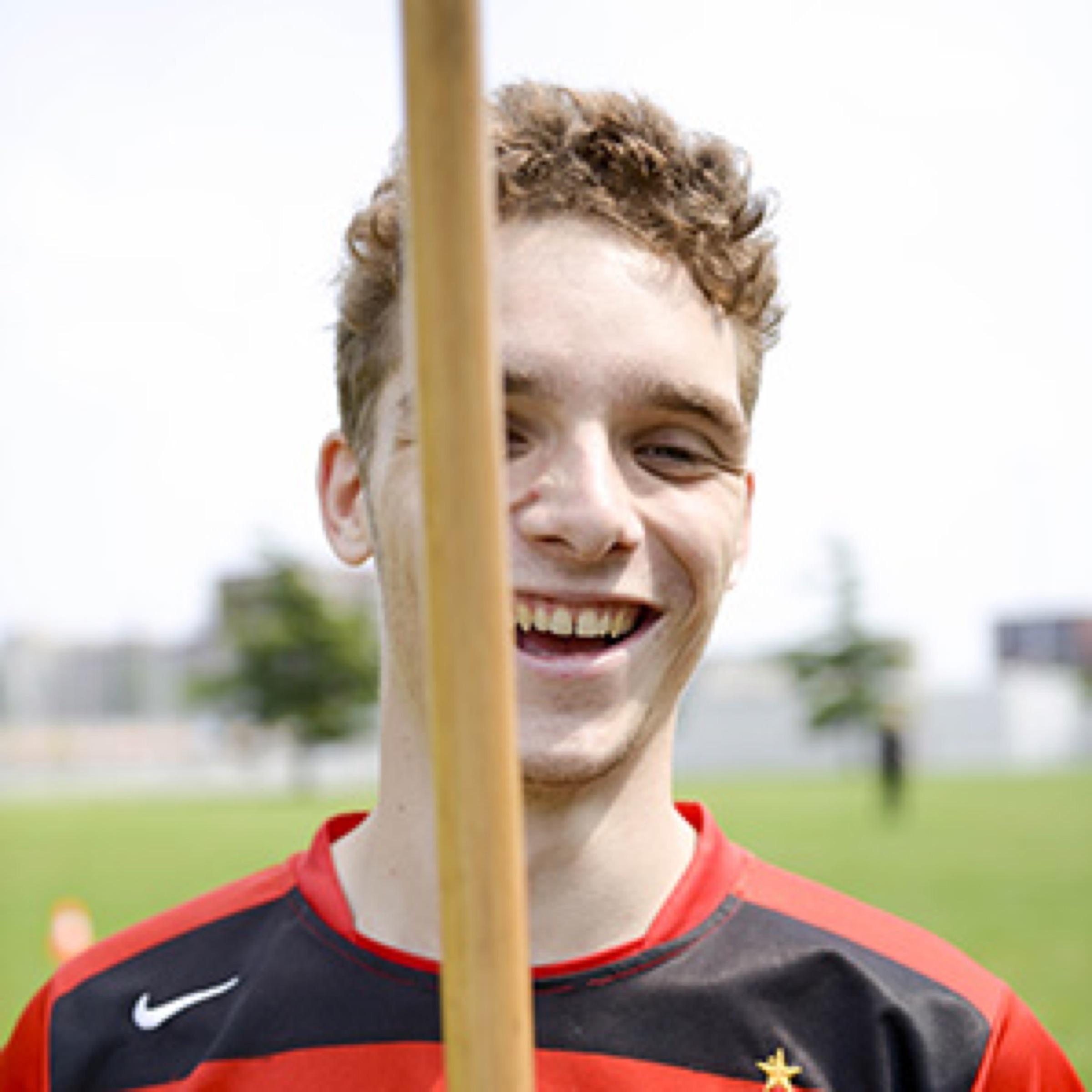 Ramon Potter (Voz)